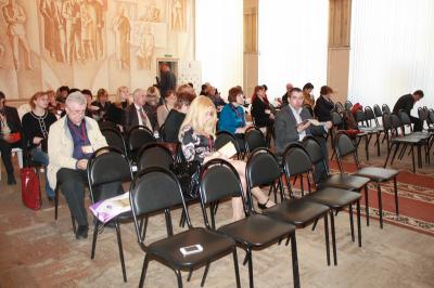 В Рязани открылась конференция «Музеи как ресурс территориального развития»